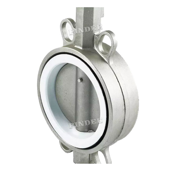 Stainless Steel Wafer Butterfly Valve Buy Stainless Steel Wafer