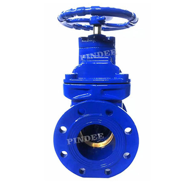 Hard Seal Gate Valve Buy Hard Seal Gate Valve Flange Hand Operated Gate Valve Pn Ductile