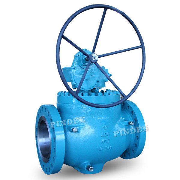 Top Entry Trunnion Mounted Ball Valve Buy Top Entry Trunnion Mounted