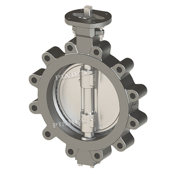 High Performance Butterfly Valve - Buy High Performance Butterfly Valve ...