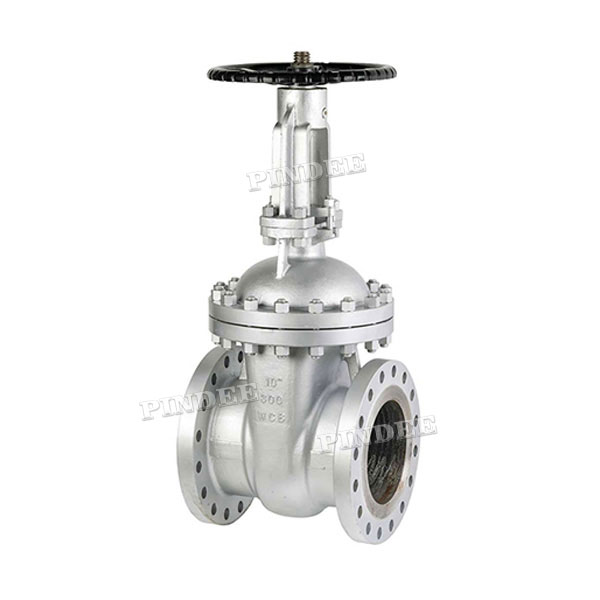 Ansi Cast Steel／stainless Steel Gate Valve Buy Ansi Cast Steel Gate Valve Stainless Steel 6453